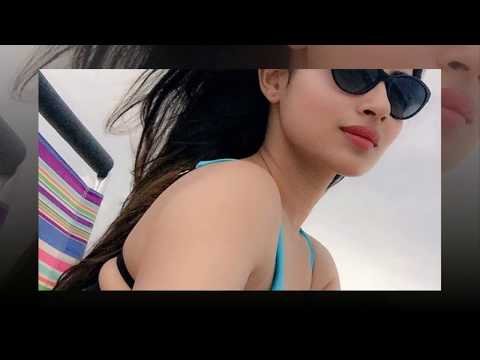 Mouny Roy real unseen pics Video