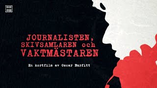 Journalisten, skivsamlaren och vaktmästaren (2008) | Kortfilm