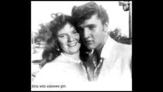 Elvis Presley :  I Forgot To Remember To Forget You October 1955