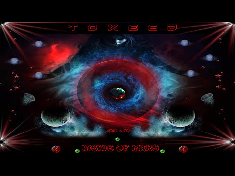 Toxeed - THE ISLAND (Psytrance Goa Trance)