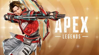 【新シーズン！】　のんびりクロウズとフミの「APEX」