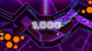 1,000 stars - splurmph by extracrispycroc (coins)