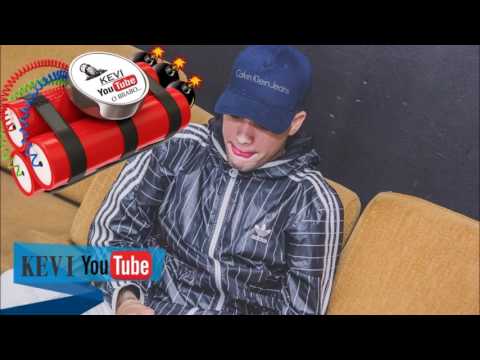 MC Charles e MC Brisola   Ta Bom Duvido KEVIYOUTUBE Lançamento Oficial 2016