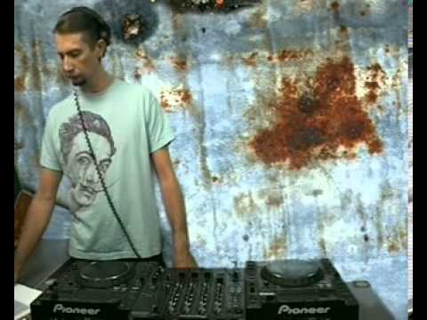 Necto Lucas @ RTS.FM - 13.04.2011