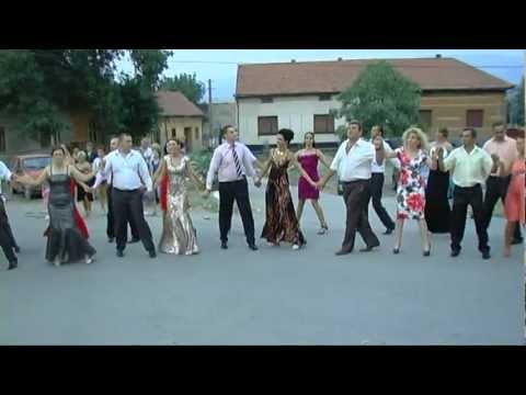 Maria Bortun Popescu Live 2012(Slatina Timis).mpg