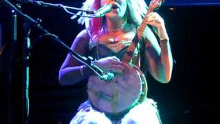 Rasputina - Snow-Hen of Austerlitz