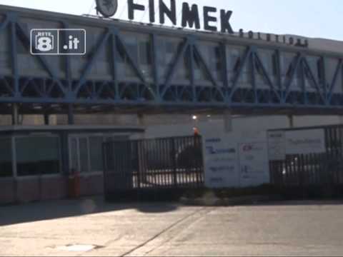 Finmek - Attesa per l'arrivo... degli indiani