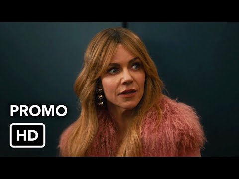 High Potential 2x05 Promo "Content Warning" (HD) Kaitlin Olson series