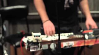 Casiokids -- London Zoo -- Le Mouv' Session Radio France 2011