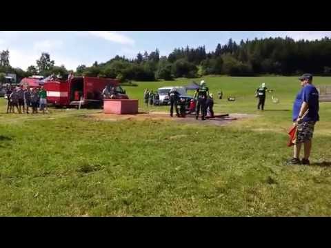 2016 SDH Kámen v Hořicích