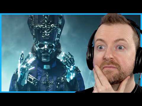 Does GHOST finally make sense?