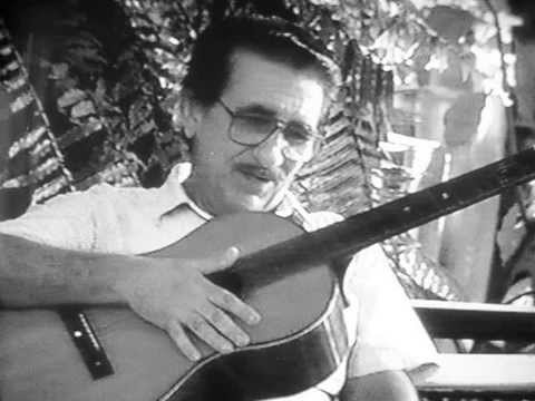 Me Voy Pá La Gloria - Julio Erazo