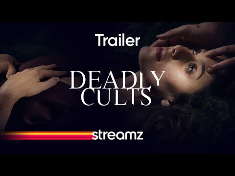 Deadly Cults | Streamz | True Crime | Serie | Trailer