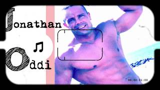 Jonathan Oddi