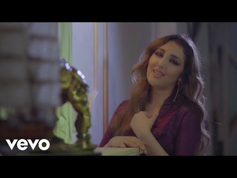 Seeta Qasemie - Dostat Daram ( Official Video )