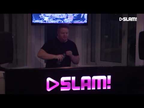 Marcus Schossow (DJ-set) | SLAM!