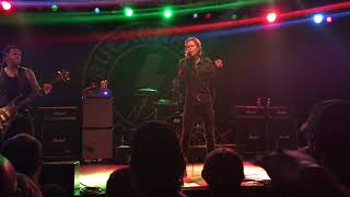 Buckcherry &quot;Slamin&quot;