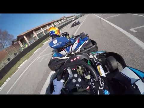 7H of Lignano Circuit - IRK 2022 Round 1 - Stint 4.2