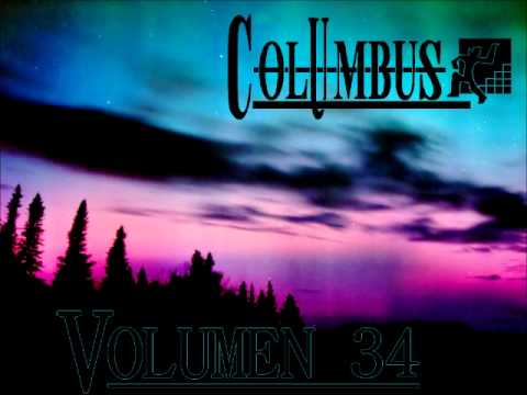 Columbus - Dj Balen & Dj Guti - Volumen 34