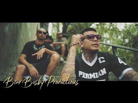THUG POL // ENAMORADO DE MI VIDA // VIDEO OFICIAL