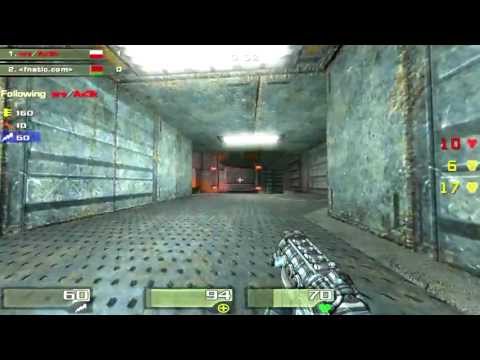 Av3k vs Cypher Duel - I32 Lower Bracket Final Map1 [English Commentary] - 1080p EAX