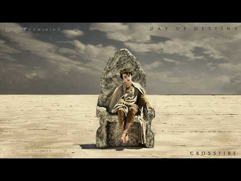 Thumbnail for Crossfire video