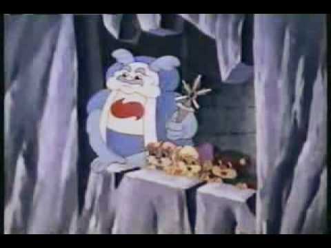 Ewoks 2x13 The Season Scepter Pt3