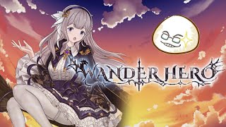 【慶饅頭】【Wander Hero】【彈珠卡牌】-Part.2