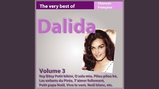 Itsi, bitsi, petit bikini