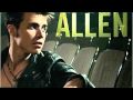 Kris Allen - Live Like We're Dying