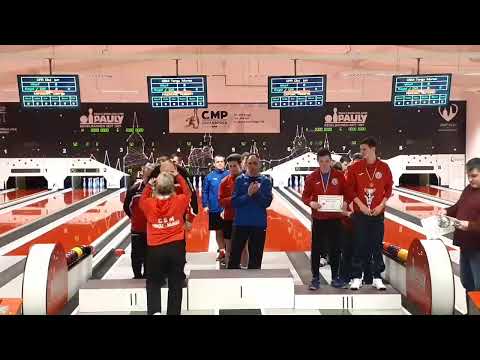 Popice - Finala Cupei Romaniei - feminin si masculin - 07.03.2020