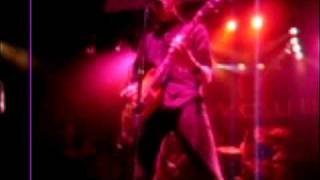 The Juliana Theory - Constellation