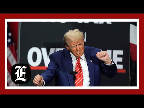 Conservative group launches seven-figure campaign backing Trump tax cuts