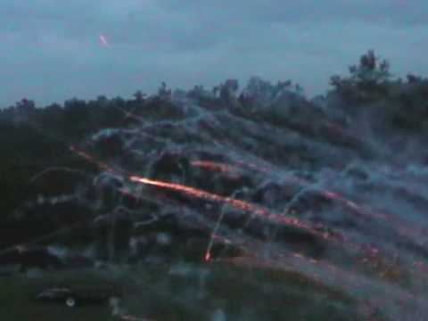 Hwacha - Fires 150 Rockets In 10 Seconds