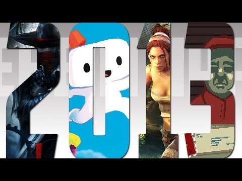 Die Geheimtipps 2013 - Diese zehn PC-Spiele waren echte Spieleperlen 2013