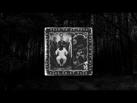 TET RIDER X IHAVEONECHANCE - MASK ON MY FACE (prod.UMBASA)