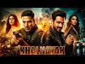 Khalnayak Akshay Kumar Emraan Hashmi Bollywood Blockbuster Movie Action Drama