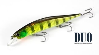 Воблер duo - realis jerkbait