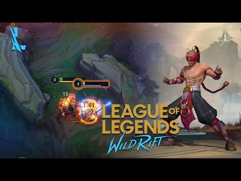 Lee sin vs Olaf JUNGLE MATCHUP | SEASON 3 (RANKED DIAMOND)