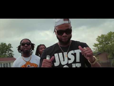 Damier x Don Dollar | "Play Yo Role"