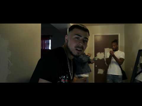 Low C (Ft. Esteart & SYLA) - Money Fiend (Official Music Video)