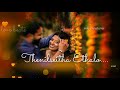 ️ Theyadi ️ Thinruvida ️vida ️aasai ️killuthadi Whatsapp Status Video ️