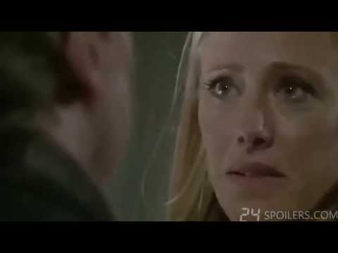 24 9x08 Season 9 Episode 8 Promo Live Another Day [HD]
