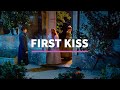 Colin Penelope S First Kiss