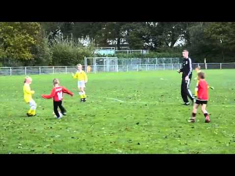 RCS F6 - sv Walcheren F7 10/2011