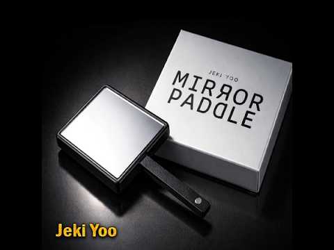 Voir la vidéo de Mirror Paddle - Jeki Yoo