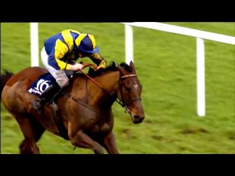 Boylesports Hurdle at Leopardstown