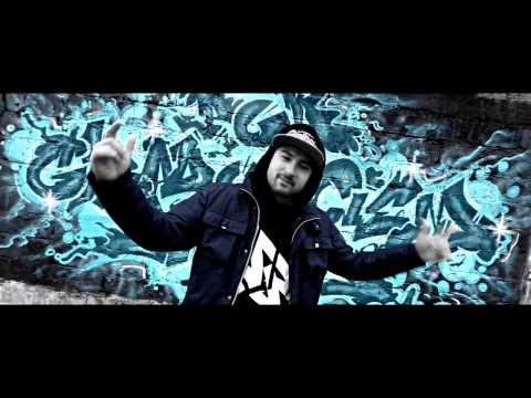 Ż.Ó.Ł.T.Y. "Pod gradobiciem liter" (VIDEO)