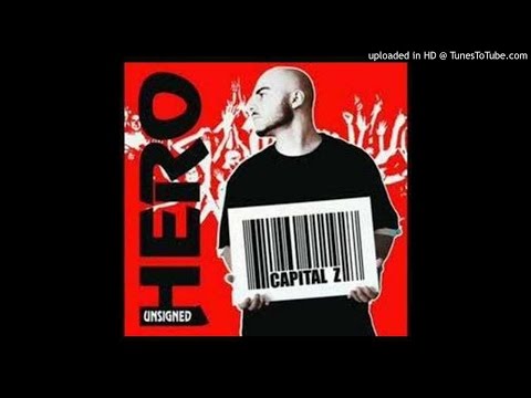 Capital z  ft. Apeh Jan - You Deserve Better