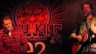 Jamestown Revival - &quot;Revival&quot; (Live In Sun King Studio 92 Powered By Klipsch Audio)